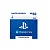 Gift Card PlayStation 30 Reais (Produto de Teste) Não Comprar - Imagem 1