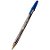Caneta Esferográfica cristal Bold 1.6 Azul Bic - Imagem 1