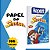 Papel Sulfite A4 Senninha 100 Folhas - Imagem 1