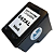 Cartucho HP 662 XL Preto - Imagem 1