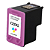 Cartucho HP 122 XL Colorido - Imagem 1