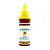 Refil De Tinta Epson 664 / 673 Compatível Masterprint 100ml Amarelo - Imagem 1