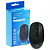 Mouse Maxprint Airy Sem Fio 1600 Dpi - Imagem 1