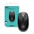 Mouse Sem Fio Logitech M190 - Imagem 1