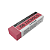 Borracha Cis Tecnocis Hi-Polymer Cor/Sortida - Imagem 1