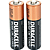 Pilha Alcalina AA Duracell - 2 Unidades - Imagem 2