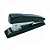 Grampeador Metálico 206 Eagle + 500 Grampos 26/6 - Preto - Imagem 2