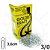 Clips 3/0 Galvanizado Golden Kraft CAIXA C/445 500G - Imagem 2