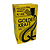 Clips 4/0 Galvanizado Golden Kraft CAIXA C/400 500G - Imagem 1