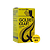 Clips 6/0 Galvanizado Golden Kraft CAIXA C/215 500G - Imagem 1