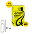 Clips 8/0 Galvanizado Golden Kraft CAIXA C/170 500G - Imagem 2