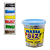 Massa Giz Modelar 6 Cores 100g Acrilex - Imagem 2