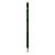 Lapis preto (tecnico) 9000 6b Preto - Faber-Castell - Imagem 1