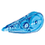 Corretivo em fita Cis Tape 5,5m - Sertic - Imagem 1