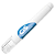 Caneta corretiva Cis Correction Pen 9ml Metal - Sertic - Imagem 1