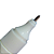 Caneta corretiva Cis Correction Pen 9ml Metal - Sertic - Imagem 2