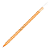 Caneta Esferográfica 0.7mm Cis Spiro - Laranja - Imagem 1