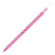 Caneta Esferográfica 0.7mm Cis Spiro - Rosa - Imagem 1