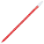 Caneta Esferográfica 0.7mm Cis Spiro - Vermelho - Imagem 1