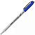 Marcador Permanente para CD/DVD Azul 2.0mm Pilot - Imagem 1