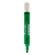 Marcador Quadro Branco Recarregável WBM-7 Verde Pilot - Imagem 1