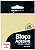 Bloco Adesivo 76x76mm Amarelo Pastel 100 Folhas 1 Unidade Jocar Office - Imagem 1
