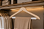 Tira Vinco Roupas Delicadas 2 Peças 35x9cm Branco - Imagem 1