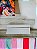 Tira Vinco Roupas Delicadas 06 Peças 35x9cm Branco - Imagem 5