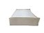 Colmeia Organizadora Gaveta Camiseta Matelassê 40x28x10cm Marfim - Imagem 4