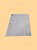 Saquinho Organizador Multiuso Tnt Organza 06 peças 20x20cm Branco - Imagem 3