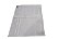 Saquinho Organizador Multiuso Tnt Organza 06 peças 20x20cm Branco - Imagem 1