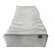 Colmeia Organizadora Gaveta Fitness Tnt Estruturada 40x20x10cm Branca - Imagem 2