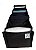 Colmeia Organizadora Gaveta Baby Tnt Estruturada 40x10x10cm Preta - Imagem 2