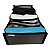 Colmeia Organizadora Gaveta Fitness 40x20x10cm Fumê - Imagem 4