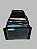 Colmeia Organizadora Gaveta Adulto 40x14x10cm Fumê - Imagem 4