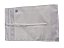 Organizador Protetor de Talheres 12 Nichos Em Tnt 31x50cm Branco - Imagem 1