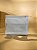 Organizador e Protetor De Bolsa Tnt e Organza 50x35X21cm Branco - Imagem 3