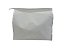 Organizador e Protetor De Bolsa Tnt e Organza 32x29x16cm Branco - Imagem 2