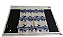 Organizador Jogo Americano Tnt e PVC 56x42cm Branco - Imagem 3