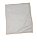 Organizador  Viagem  Look Do Dia Em Microfibra Offwhite 47x37cm - Imagem 3