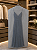 Capa Para Vestido Longo Toda Em Tnt 150x60cm Branca - Imagem 2