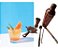 Kit Coquetel Bartender 5 Peças Rosê Gold E Prata 100% Inox - Imagem 6