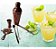 Kit Coquetel Bartender 5 Peças Rosê Gold E Prata 100% Inox - Imagem 7
