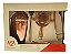 Kit Coquetel Bartender 5 Peças Rosê Gold E Prata 100% Inox - Imagem 9