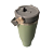 Garrafa Térmica Copo Daily 900ml Inox Verde - Sua Companheira de Hidratação em Qualquer Lugar!! - Imagem 6