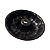 Forma Para Pudim Bolo Mousse Antiaderente Marrom 24x7,8cm - Imagem 2