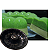 Forma Para Pudim Bolo Mousse Antiaderente Marrom 24x7,8cm - Imagem 4