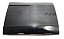 PS3 Super Slin 250gb destravado - Imagem 4