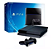 PS4 Fat 500gb - Imagem 1