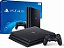 PS4 PRO 4k 1 tera - Imagem 1